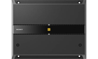 Sony XM-4ES Mobile ES™ Series 4-channel car amplifier — 100 watts RMS x 4