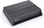 Sony XM-4ES Mobile ES™ Series 4-channel car amplifier — 100 watts RMS x 4