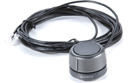 Sony XS-AW8 8" compact powered under-seat subwoofer enclosure, 75watts