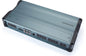 AudioControl A1100.5 Altitude Series 5-channel car amplifier (90 watts RMS x 4 at 4 ohms + 600 watts RMS x 1 at 2 ohms)
