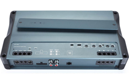 AudioControl A1500.1 Altitude Series mono subwoofer amplifier (1500 watts RMS x 1 at 1.33 ohms)