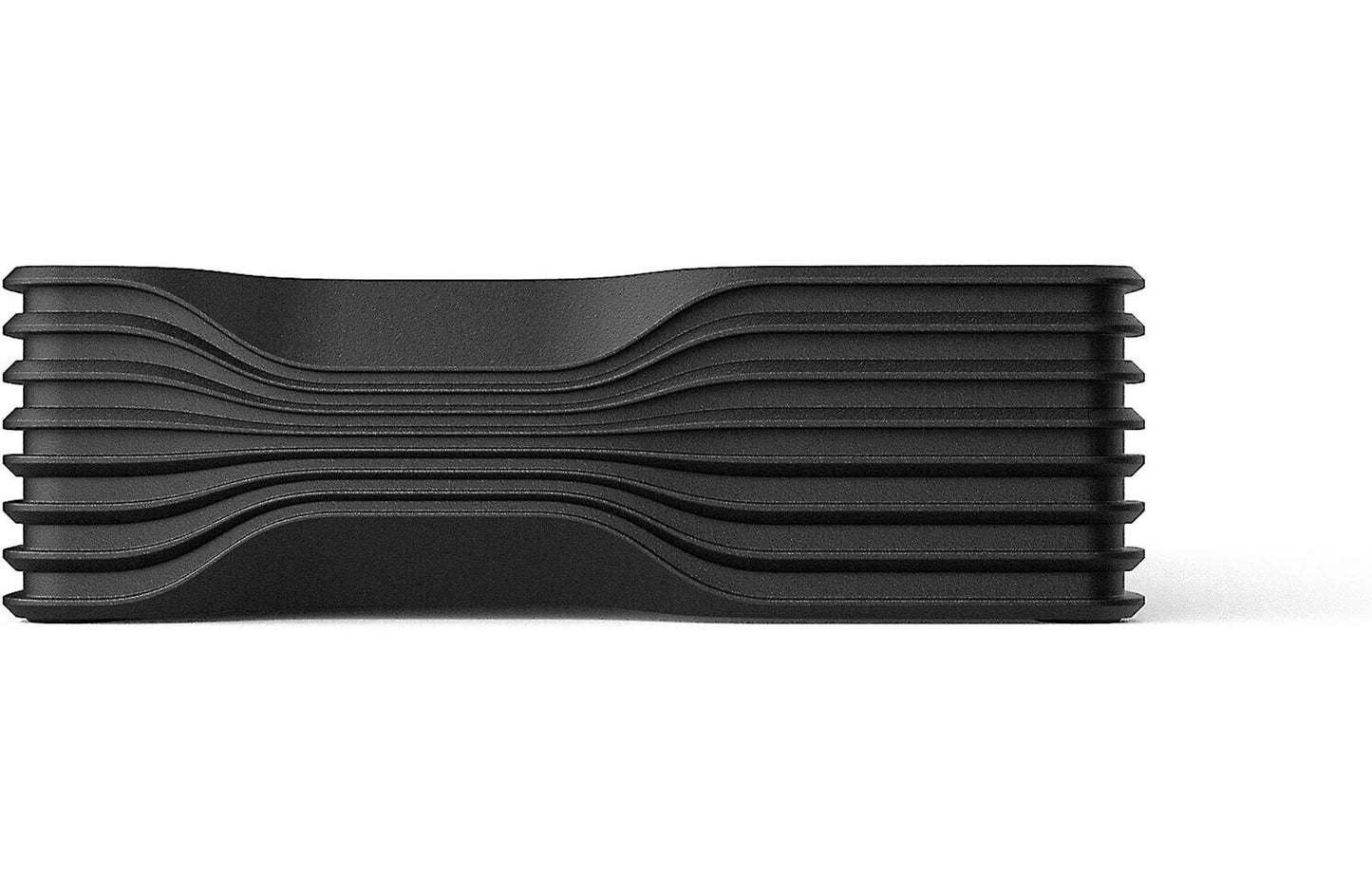 AudioControl A1500.1 Altitude Series mono subwoofer amplifier (1500 watts RMS x 1 at 1.33 ohms)