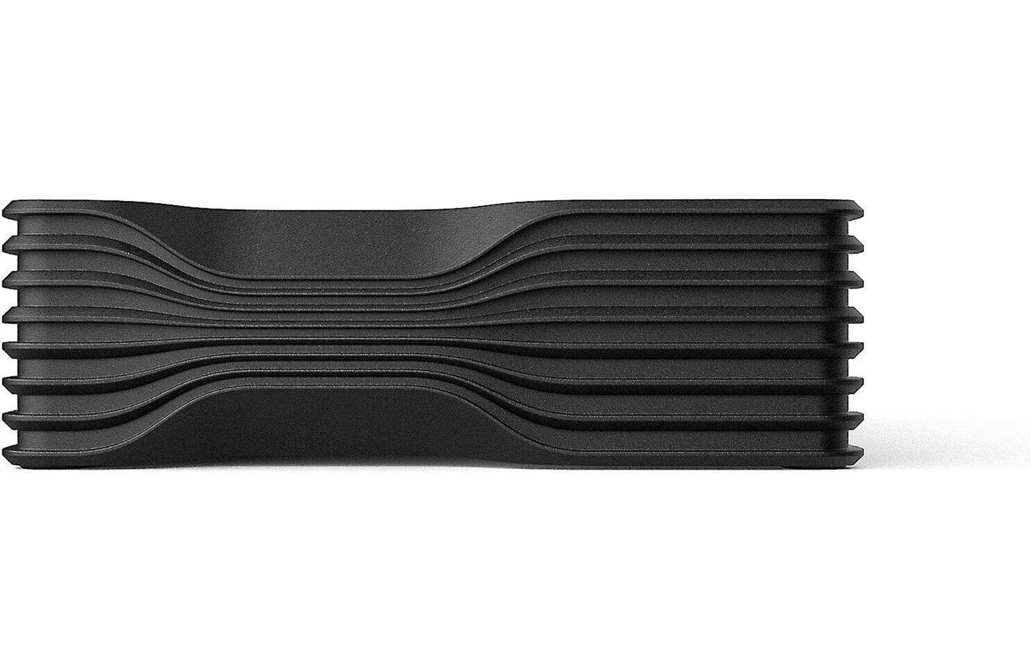 AudioControl A600.4 Altitude Series 4-channel car amplifier (100 watts RMS x 4)