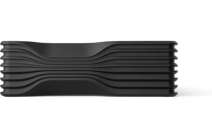 AudioControl A600.4 Altitude Series 4-channel car amplifier (100 watts RMS x 4)