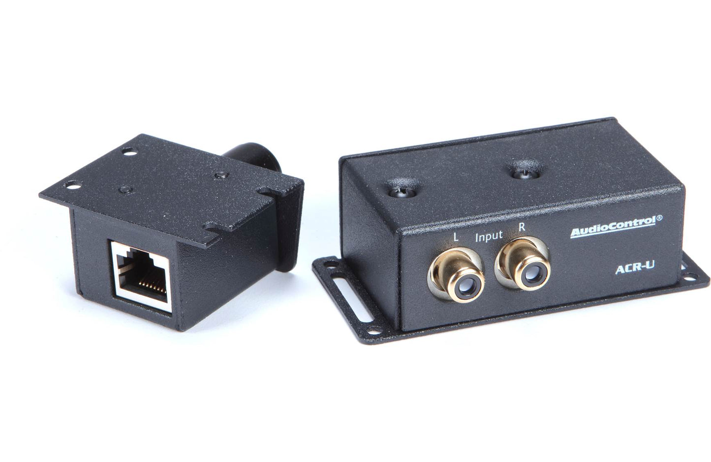 AudioControl ACR-U 2-channel universal remote level control