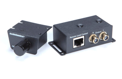 AudioControl ACR-U 2-channel universal remote level control