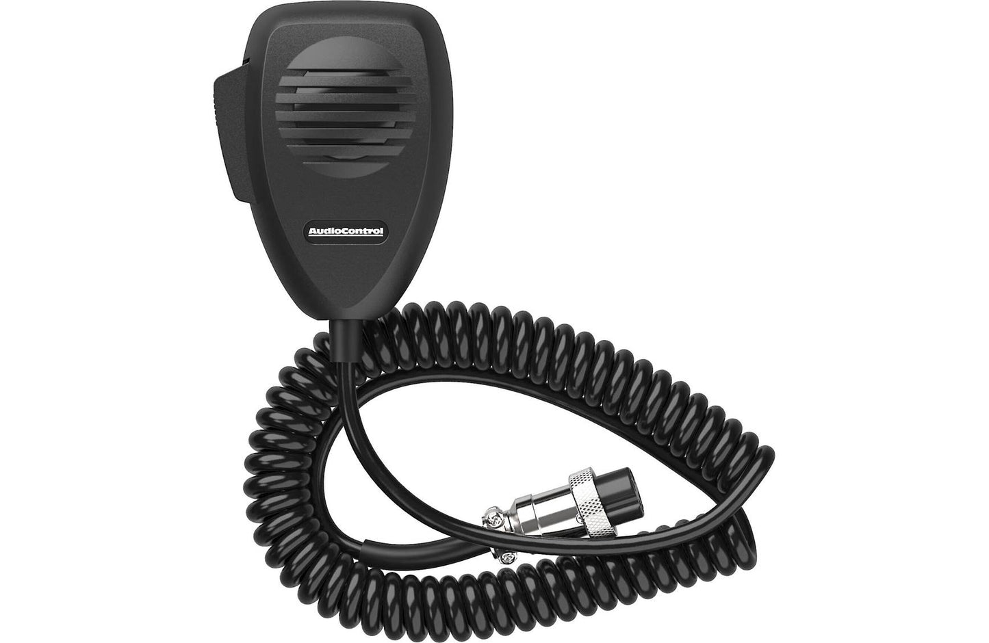 AudioControl ACX-3.2 All-weather stereo EQ and crossover w/paging microphone