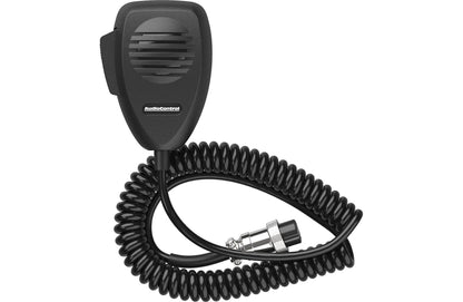 AudioControl ACX-3.2 All-weather stereo EQ and crossover w/paging microphone