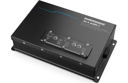 AudioControl ACX-600.1 Mono powersports/marine amplifier (600 watts RMS x 1 at 2 ohms)