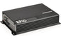 AudioControl EPIC1000 EPIC Series mono subwoofer amplifier (1000 watts RMS x 1 at 1 ohm)