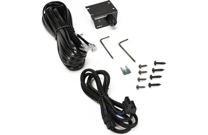 AudioControl EPIC1000 EPIC Series mono subwoofer amplifier (1000 watts RMS x 1 at 1 ohm)