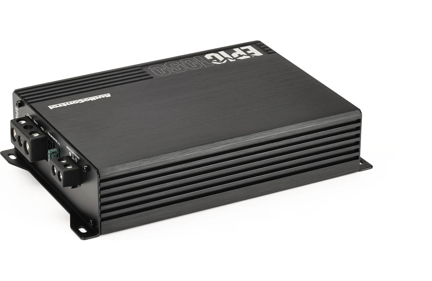 AudioControl EPIC1000 EPIC Series mono subwoofer amplifier (1000 watts RMS x 1 at 1 ohm)
