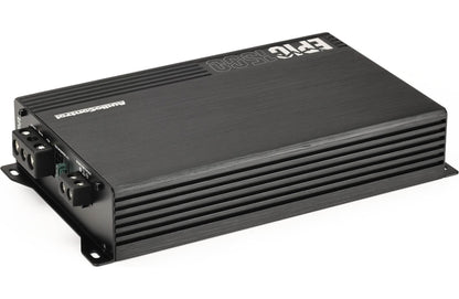 AudioControl EPIC1500 EPIC Series mono subwoofer amplifier (1500 watts RMS x 1 at 1 ohm)
