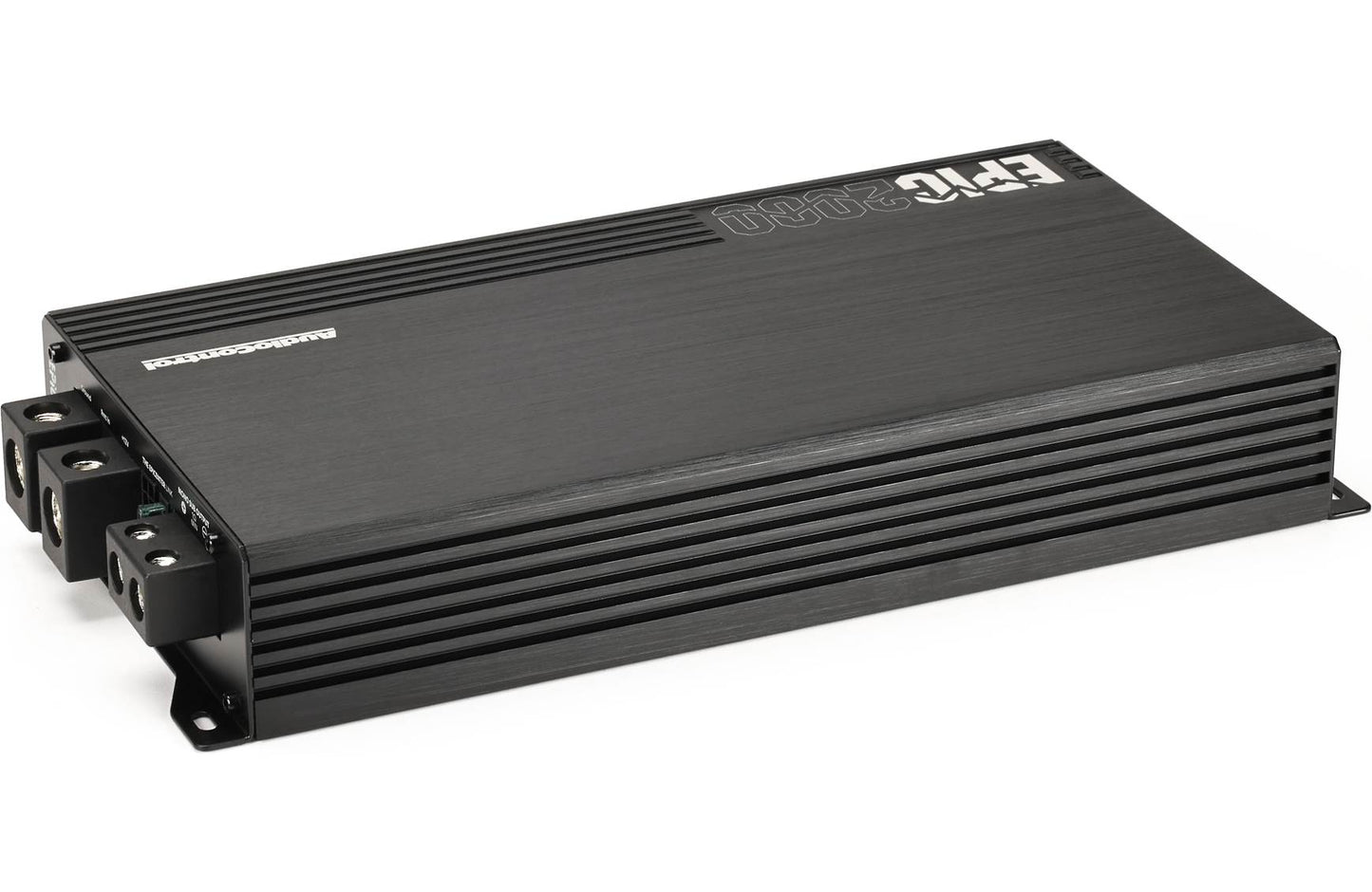 AudioControl EPIC2000 EPIC Series mono subwoofer amplifier (2000 watts RMS x 1 at 1 ohm)