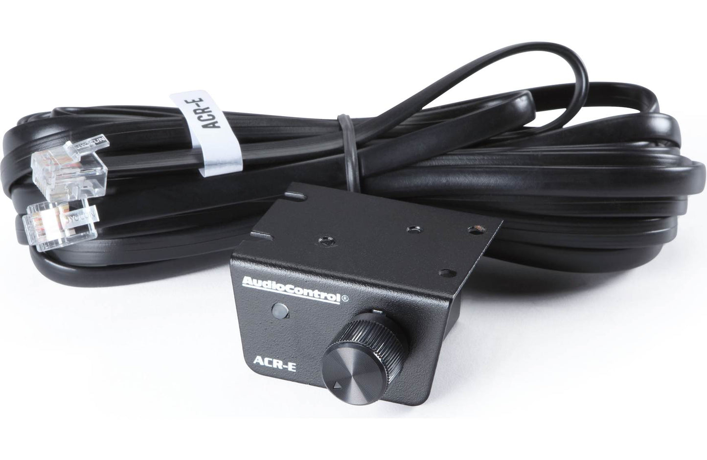 AudioControl EPICFIVE EPIC Series 5-channel car amplifier (75 watts RMS x 4 at 4 ohms + 700 watts RMS x 1 at 1 ohm)