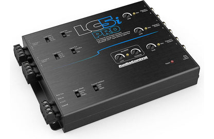 AudioControl LC5i PRO 5-channel line output converter