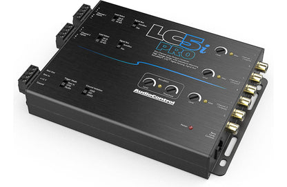 AudioControl LC5i PRO 5-channel line output converter