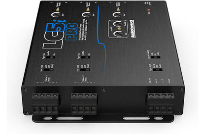 AudioControl LC5i PRO 5-channel line output converter