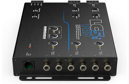 AudioControl LC5i PRO 5-channel line output converter