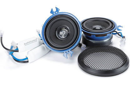 AudioControl PNW-275 PNW Series 2-3/4" component midrange speakers