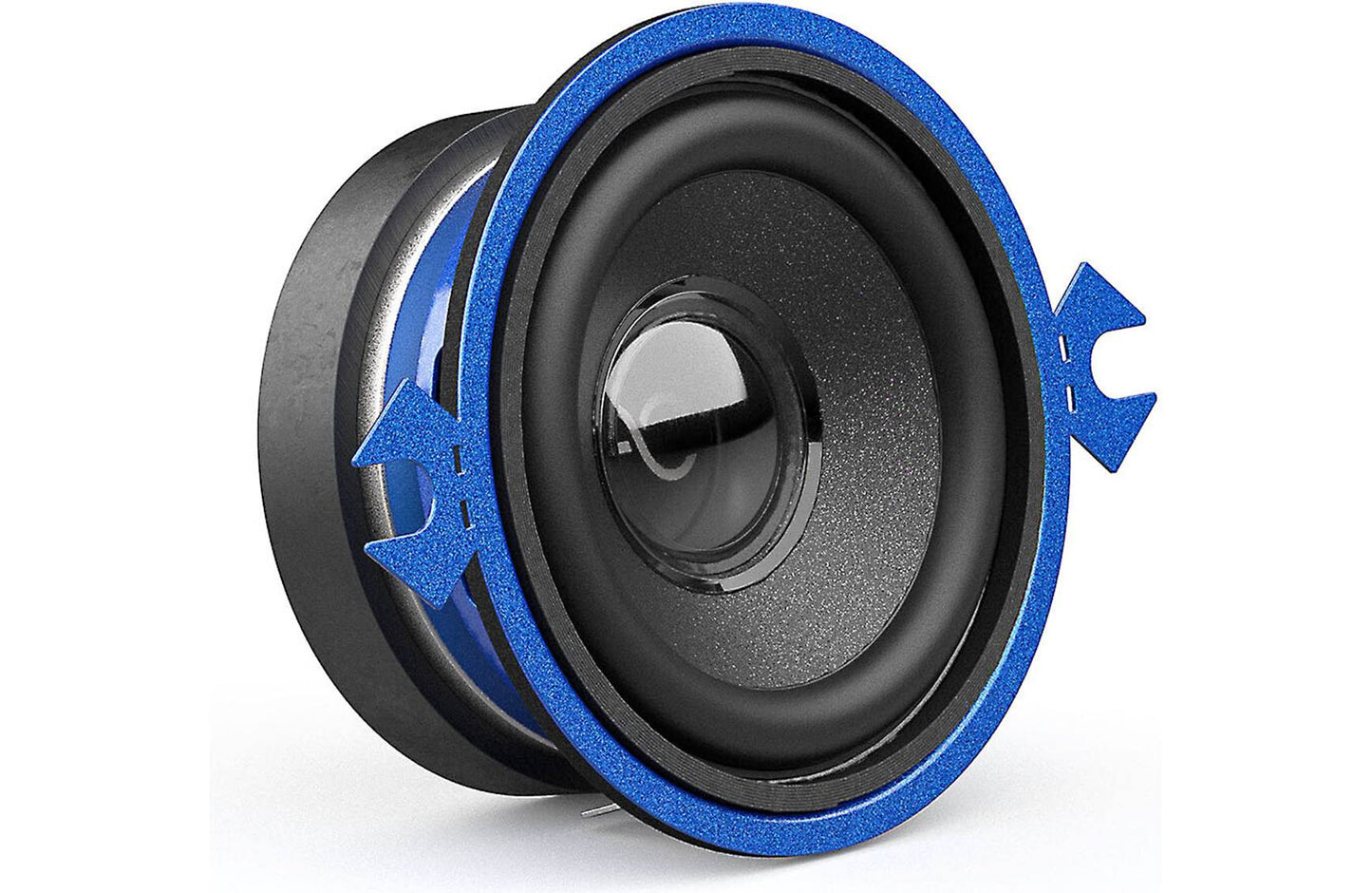 AudioControl PNW-275 PNW Series 2-3/4" component midrange speakers