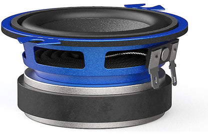 AudioControl PNW-275 PNW Series 2-3/4" component midrange speakers