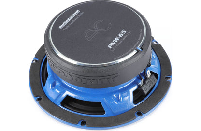 AudioControl PNW-65 PNW Series 6-1/2" 2-way car speakers
