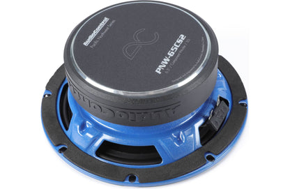AudioControl PNW-65CS2 PNW Series 6-1/2" component speaker system