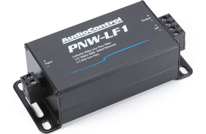 AudioControl PNW-65CS2 PNW Series 6-1/2" component speaker system