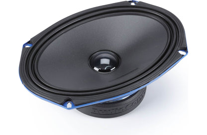 AudioControl PNW-69 PNW Series 6" x 9" 2-way car speakers