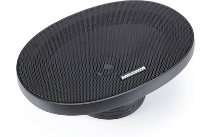 AudioControl PNW-69 PNW Series 6" x 9" 2-way car speakers