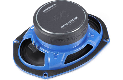 AudioControl PNW-69CS2 PNW Series 6"x9" component speaker system