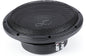 AudioControl SPC-10S2 Space™ Series shallow-mount 10" 2-ohm component subwoofer