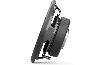 AudioControl SPC-10S2 Space™ Series shallow-mount 10" 2-ohm component subwoofer