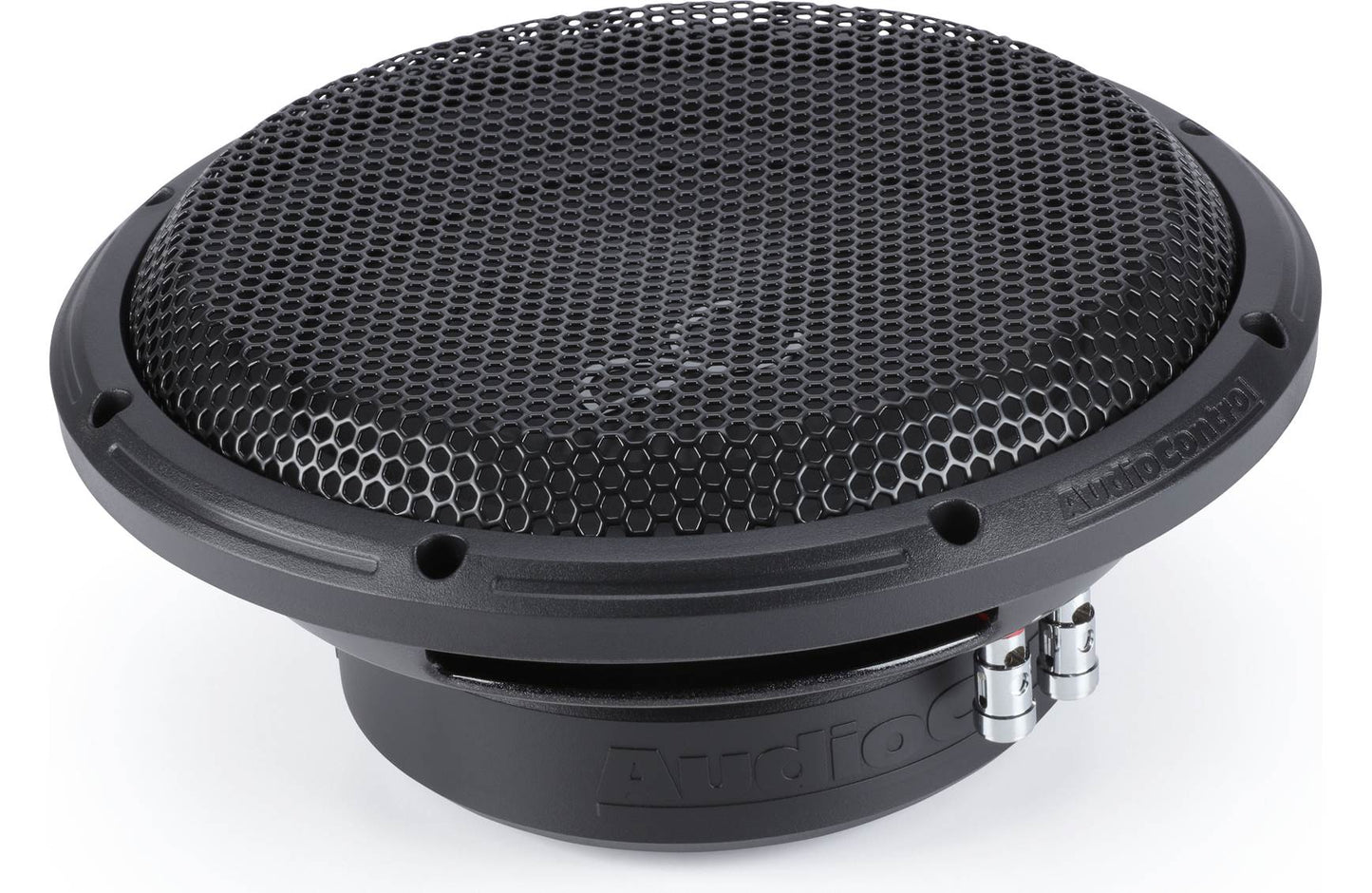 AudioControl SPC-10S4 Space™ Series shallow-mount 10" 4-ohm component subwoofer