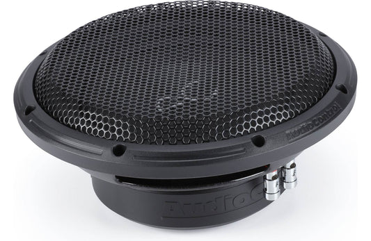 AudioControl SPC-10S4 Space™ Series shallow-mount 10" 4-ohm component subwoofer