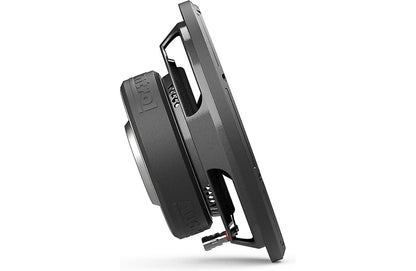 AudioControl SPC-10S4 Space™ Series shallow-mount 10" 4-ohm component subwoofer