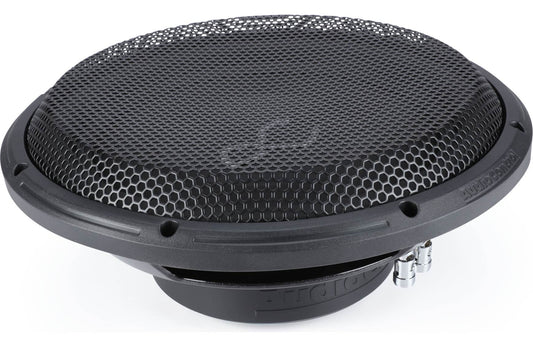 AudioControl SPC-12S2 Space™ Series shallow-mount 12" 2-ohm component subwoofer