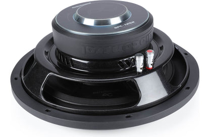 AudioControl SPC-12S2 Space™ Series shallow-mount 12" 2-ohm component subwoofer