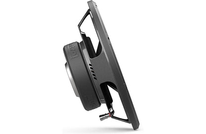 AudioControl SPC-12S2 Space™ Series shallow-mount 12" 2-ohm component subwoofer