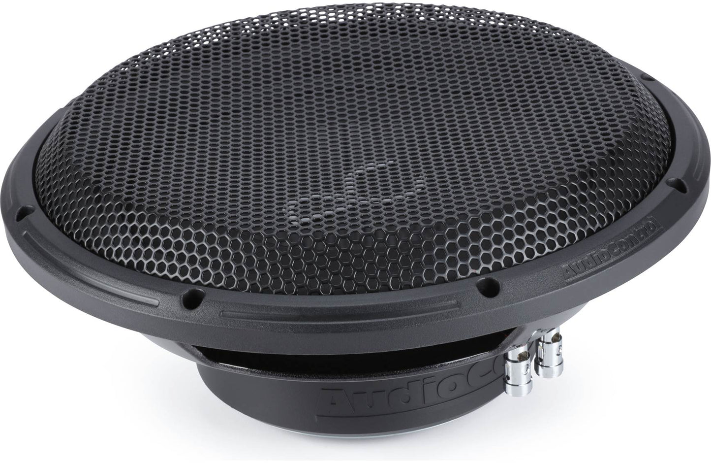 AudioControl SPC-12S4 Space™ Series shallow-mount 12" 4-ohm component subwoofer