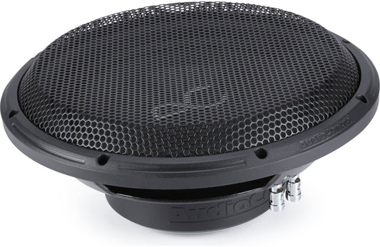 AudioControl SPC-12S4 Space™ Series shallow-mount 12" 4-ohm component subwoofer