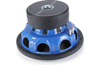 AudioControl SPK-10S2 Spike™ Series 10" 2-ohm component subwoofer