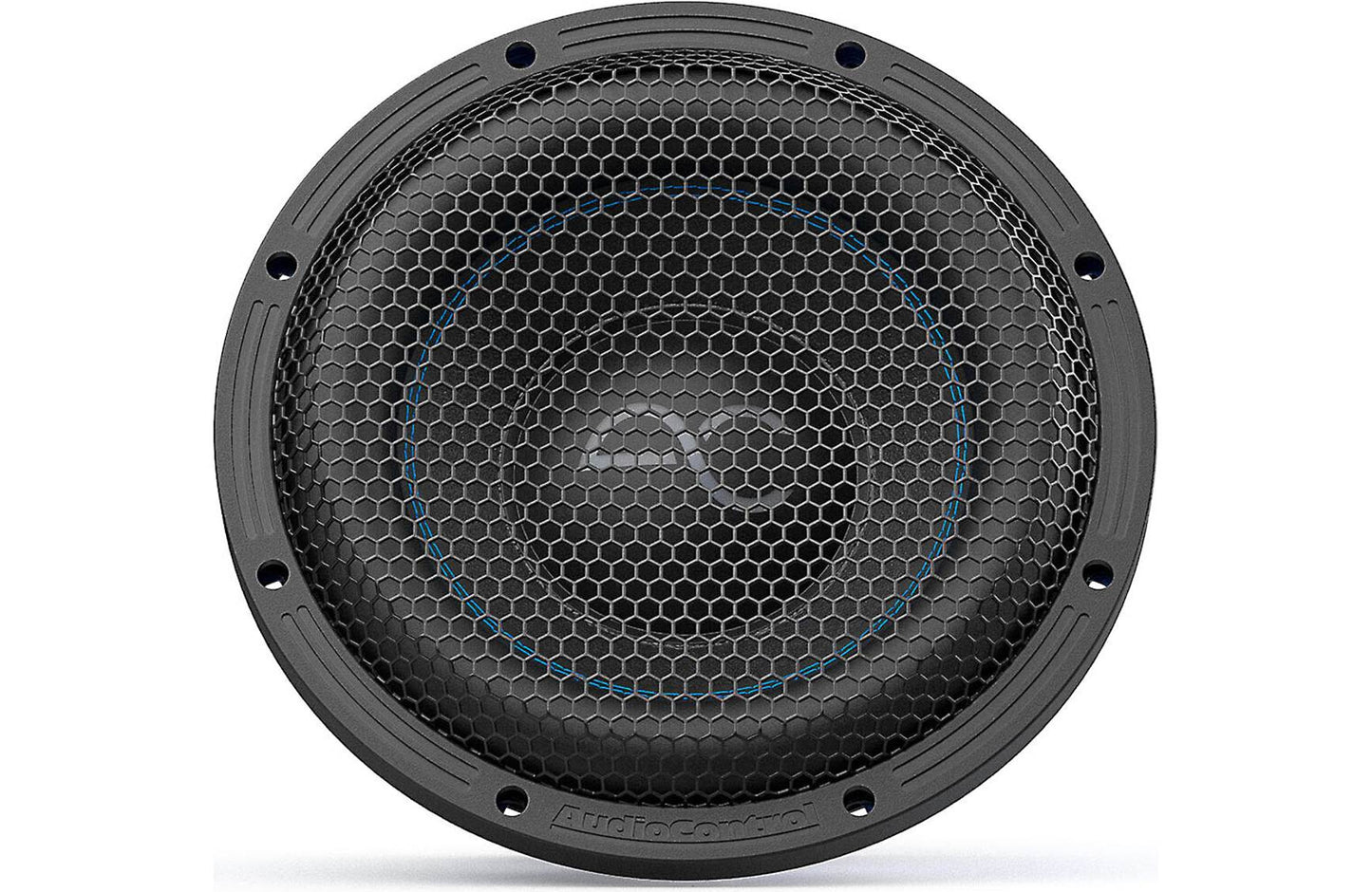 AudioControl SPK-10S2 Spike™ Series 10" 2-ohm component subwoofer