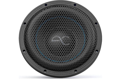 AudioControl SPK-10S2 Spike™ Series 10" 2-ohm component subwoofer