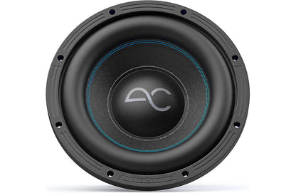 AudioControl SPK-10S2 Spike™ Series 10" 2-ohm component subwoofer