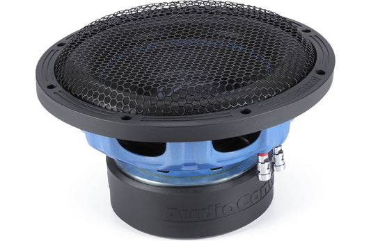 AudioControl SPK-10S4 Spike™ Series 10" 4-ohm component subwoofer