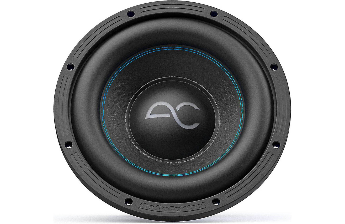 AudioControl SPK-10S4 Spike™ Series 10" 4-ohm component subwoofer