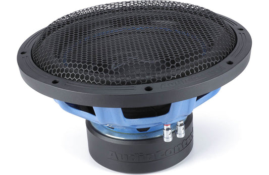 AudioControl SPK-12S2 Spike™ Series 12" 2-ohm component subwoofer