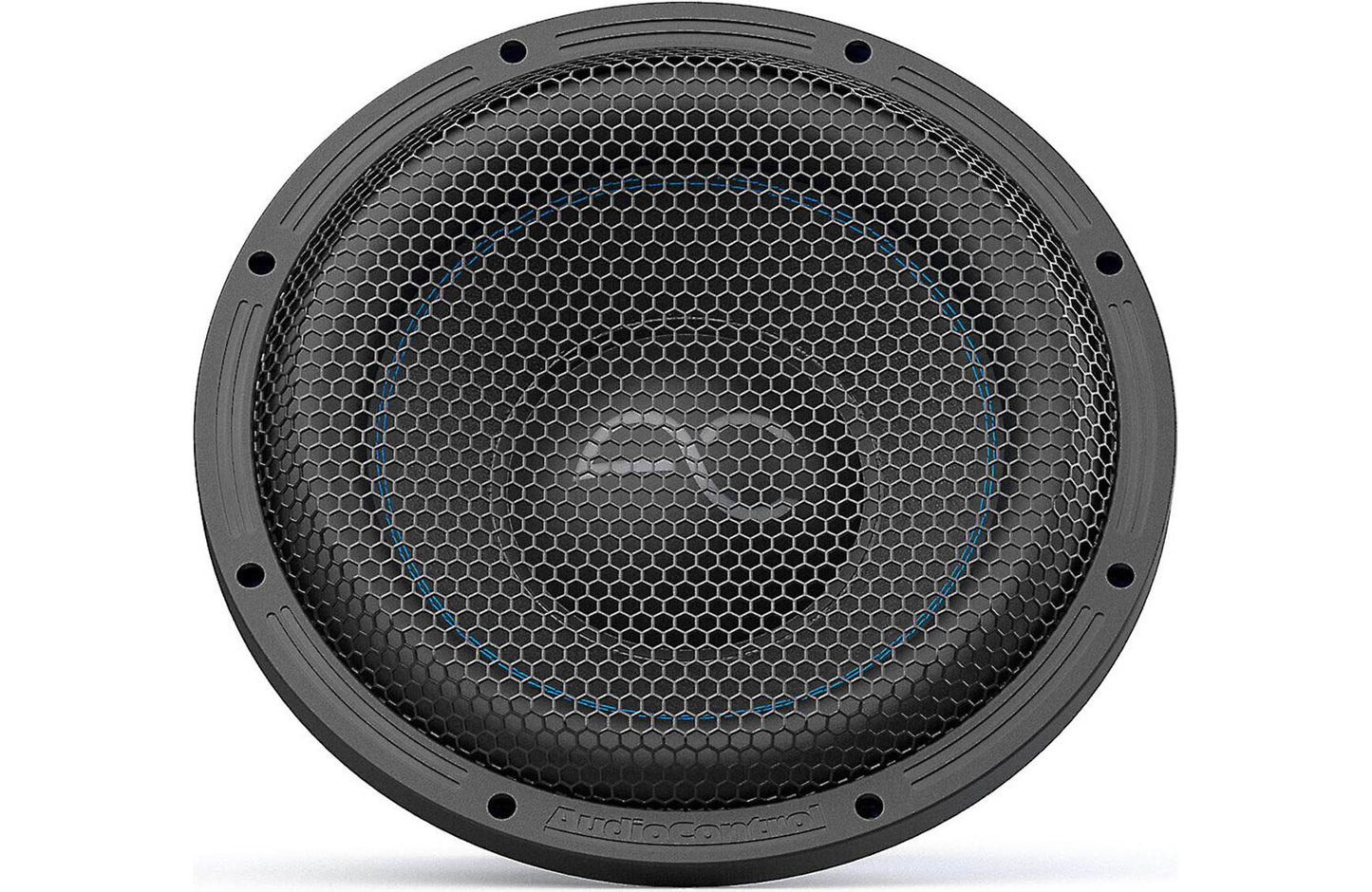 AudioControl SPK-12S2 Spike™ Series 12" 2-ohm component subwoofer